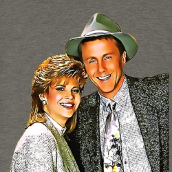 Night Court Anderson Post T Shirt 39141959