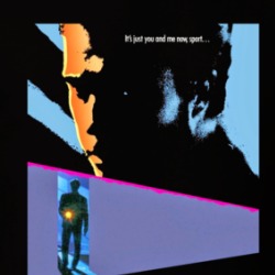 Manhunter Movie T Shirt 39142503