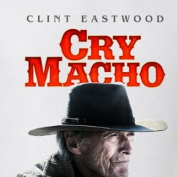 Cry Macho T Shirt 39142513