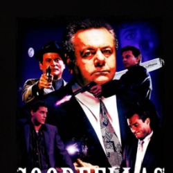 Goodfellas Cast T Shirt 39142526