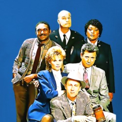 Night Court Cast T Shirt 39142527