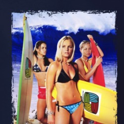 Blue Crush Movie T Shirt 39142530