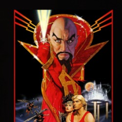 Flash Gordon Movie T Shirt 39142533