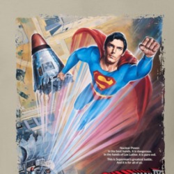 Superman 4 Movie T Shirt 39142539