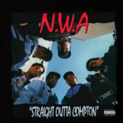 Straight Outta Compton T Shirt 39142540