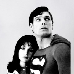 Superman And Lois Lane Kidder Reeves T Shirt 39142803