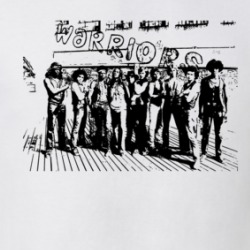 The Warriors Cast Photo T Shirt 39142806