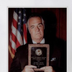 Paul Gaultieri Excellence In Recycling Award T Shirt 39142813
