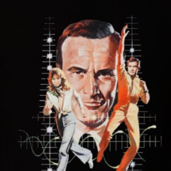 Six Million Dollar Man Bionic Woman T Shirt 39142814