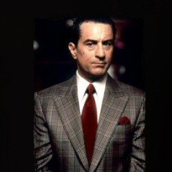 Casino Robert De Niro T Shirt 39142816