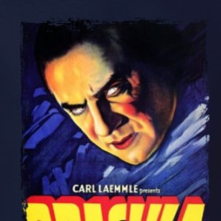 Dracula Bela Legosi Movie T Shirt 39142817