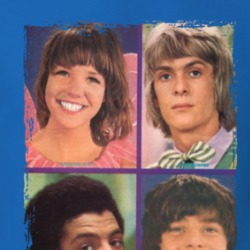 The Bugaloos Cast Photo T Shirt 39142821
