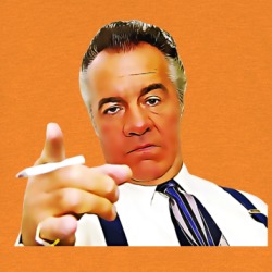 Paul Gaultieri Paulie Walnuts T Shirt 39142823