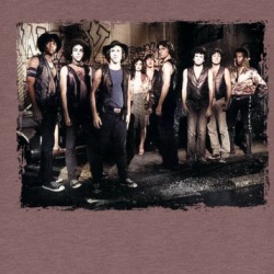 The Warriors Cast T Shirt 39142828