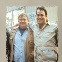 John Candy Dan Akroyd T Shirt 39142829