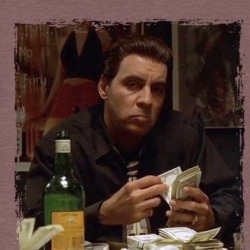 Silvio Dante The Sopranos T Shirt 39142830