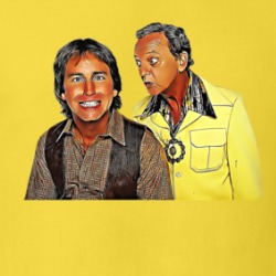 Jack Tripper Mr. Roper T Shirt 39142831