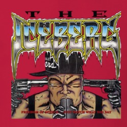 The Iceberg Album T Shirt 39142832