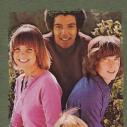 The Bugaloos Cast T Shirt 39142833