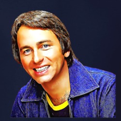 John Ritter Actor T Shirt 39142837
