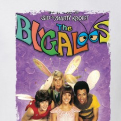 The Bugaloos Tv Series T Shirt 39142841