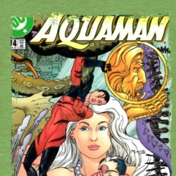 Aquaman Dc Comics Issue 74 T Shirt 39142844