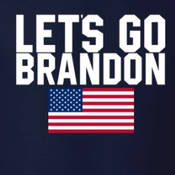 Let's Go Brandon T Shirt 39143045