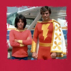 Shazam Billy Batson T Shirt 39143153