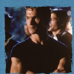Dirty Dancing Patrick Swayze T Shirt 39143157