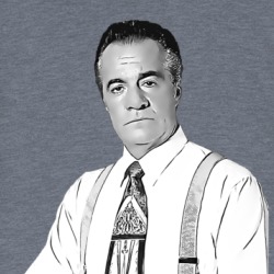 Paulie Gaultieri Actor T Shirt 39143158