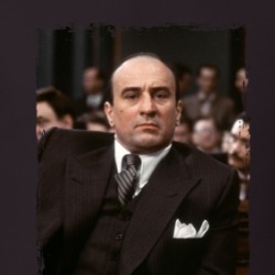 The Untouchables De Niro T Shirt 39143159