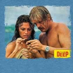 The Deep Nolte Bisset T Shirt 39143165