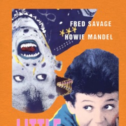 Little Monsters Savage Mandel T Shirt 39143167