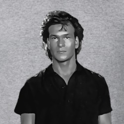 Road House Patrick Swayze T Shirt 39143169