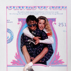 Can't Buy Me Love Movie T Shirt 39143174