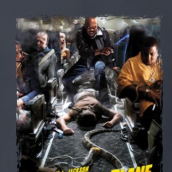 Snakes On A Plane Movie T Shirt 39143180