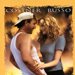 Tin Cup Costner Russo Movie T Shirt 39143182