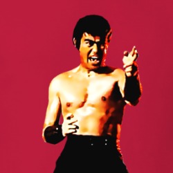 Sonny Chiba Martial Artist Actor T Shirt 39143380