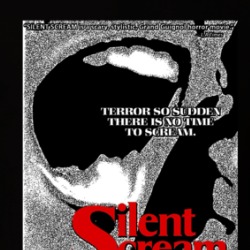 Silent Scream Movie T Shirt 39143381