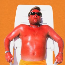 Ray Winstone Sunburnt T Shirt 39143383