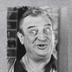 Rodney Dangerfield Comedian T Shirt 39143387