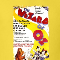 The Wizard Of Oz T Shirt 39143391