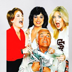 Too Close For Comfort Tv T Shirt 39143397