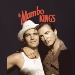 The Mambo Kings Movie T Shirt 39144980