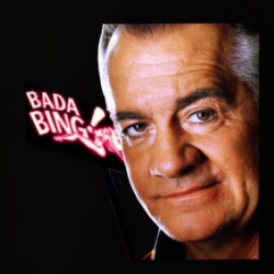 Paulie Walnuts Bada Bing Sopranos T Shirt 39144982