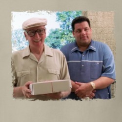 Bobby Bacala Junior Soprano T Shirt 39144991