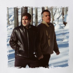 Sopranos Pine Barrens T Shirt 39144992