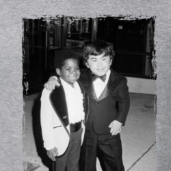 Gary Coleman Herve Villechaize Fan T Shirt 39144994