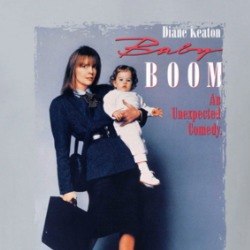 Baby Boom Movie T Shirt 39144995
