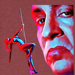 Silvio Dante Bada Bing Club Sopranos T Shirt 39145001
